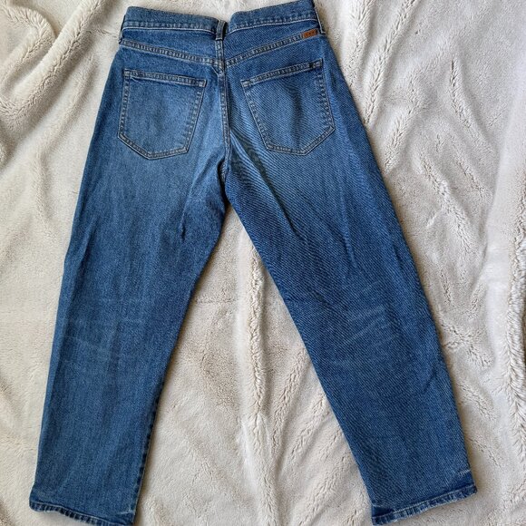 AYR JEANS - THE KNOCKOUT - BARREL - Picture 5 of 7